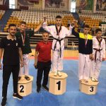 eryaman spor tekvando